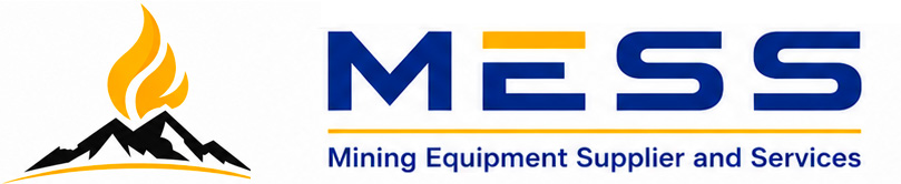 MESS - Mining Equipment Supplier and Services